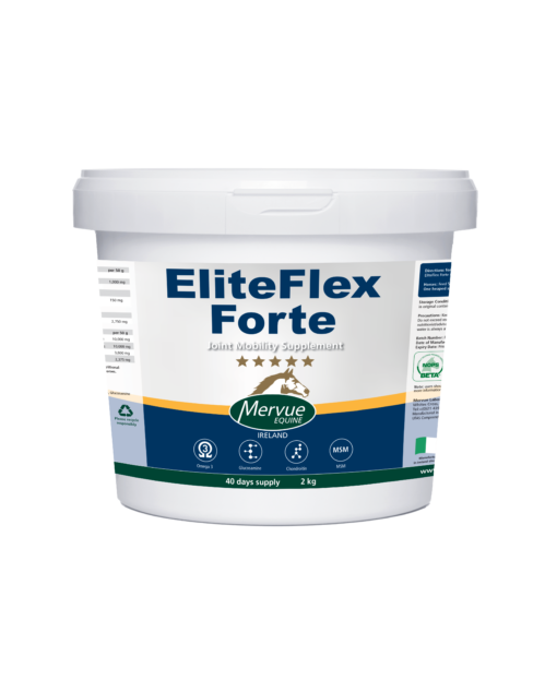 EliteFlex Forte - 2kg