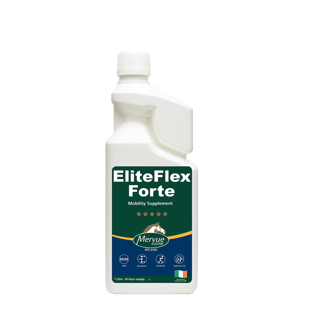 EliteFlex Forte - 1L