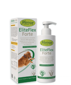 Elite Flex Forte for dogs- 150ml