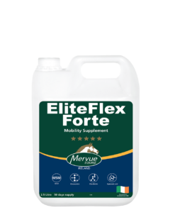 EliteFlex Forte - 2.5L