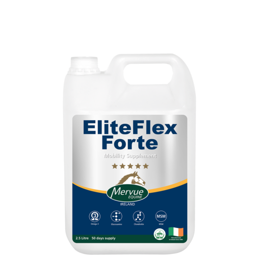 EliteFlex Forte - 2.5L