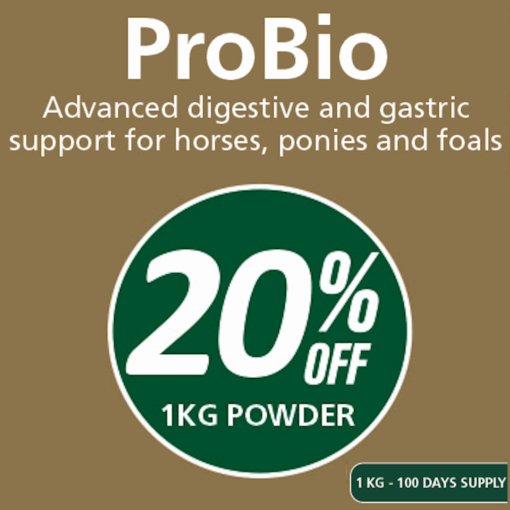 ProBio Plus - 1kg - Image 3