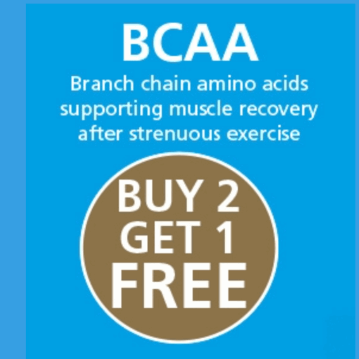 BCAA - 60ml - Image 3