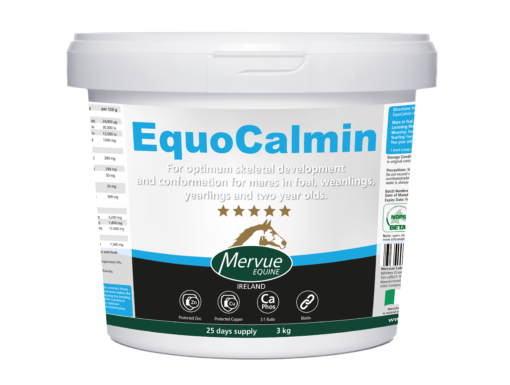 EquoCalmin - 3kg