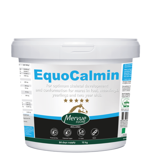 EquoCalmin - 3kg