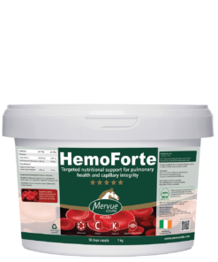 Hemoforte - 1Kg