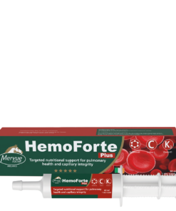 HemoForte Plus - 60ml