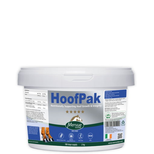 HoofPak - 2kg