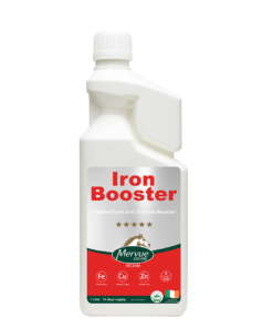 Iron Booster - 1L