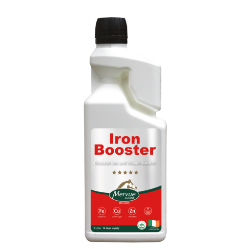 Iron Booster - 1L