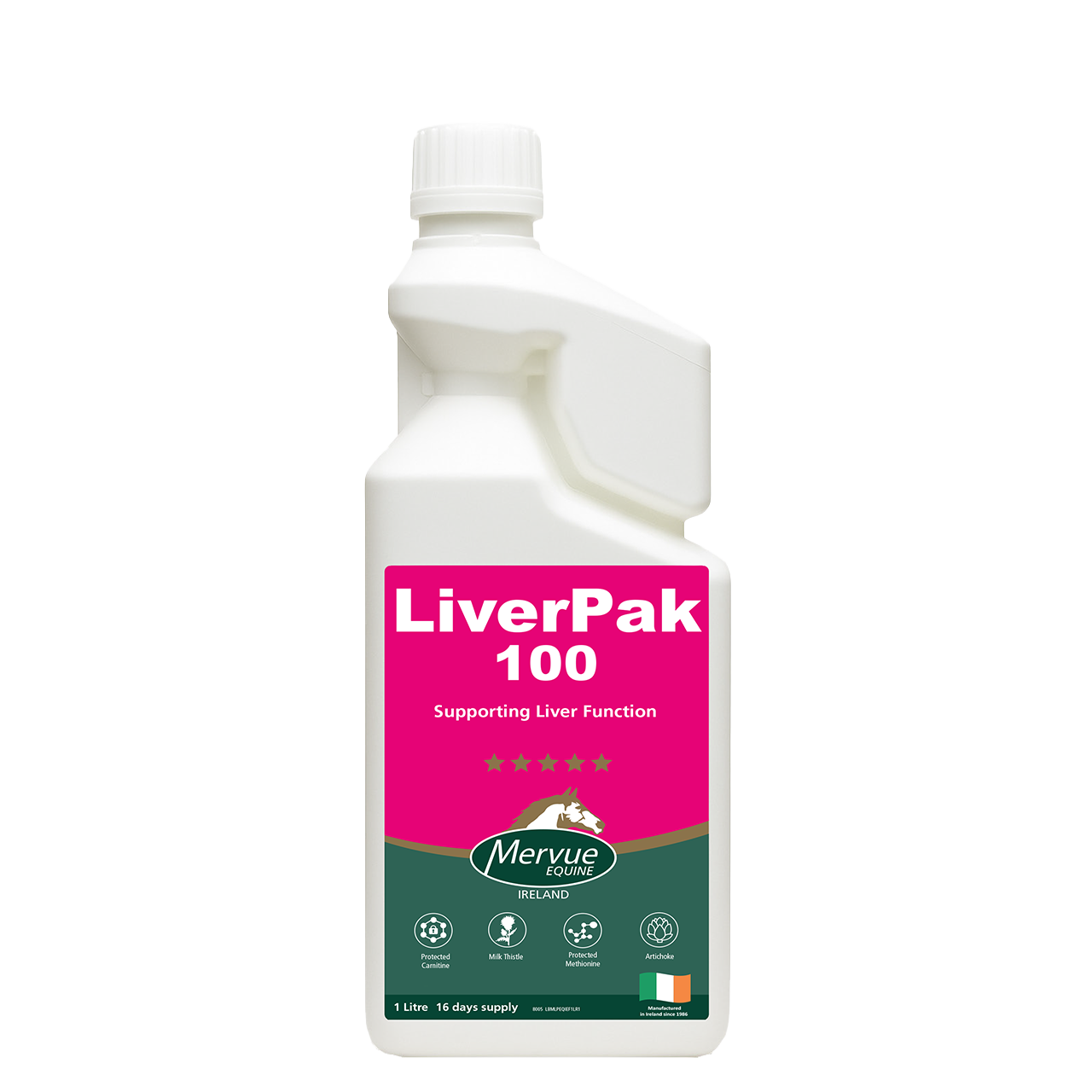 Liverpak - 1L
