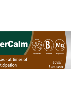 Super Calm - 60ml