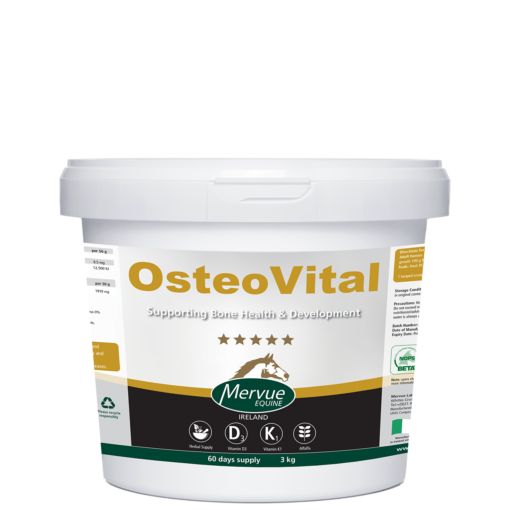 Osteovital - 3Kg