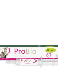 ProBio for Cats and Kittens - 15ml - Digestive Probiotics