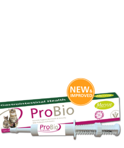 ProBio Cat Gastrointestinal product, 15ml