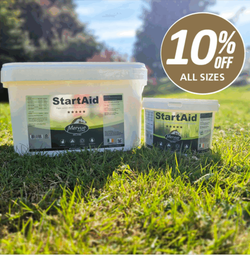 Start Aid Electrolyte - 15kg - Image 2