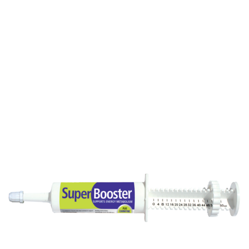 Super Booster - 60ml