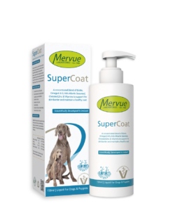 SuperCoat Liquid for Dogs - 150ml