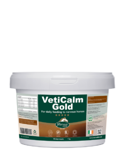 VetiCalm Gold - 1Kg