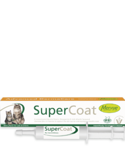 SuperCoat Paste for Cats - 30ml