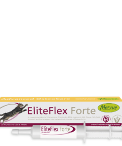 EliteFlex Forte for Cats- Paste