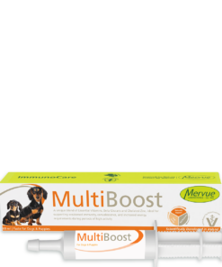 MultiBoost Supplement for Dogs