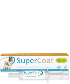 SuperCoat Paste for Dogs - 60ml