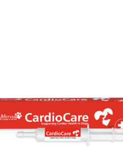 Cardio Care for Dogs