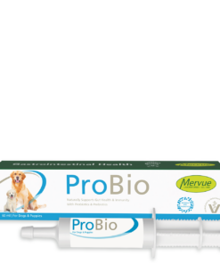 ProBio for Dogs and Puppies - 60ml - Digestive Probiotics