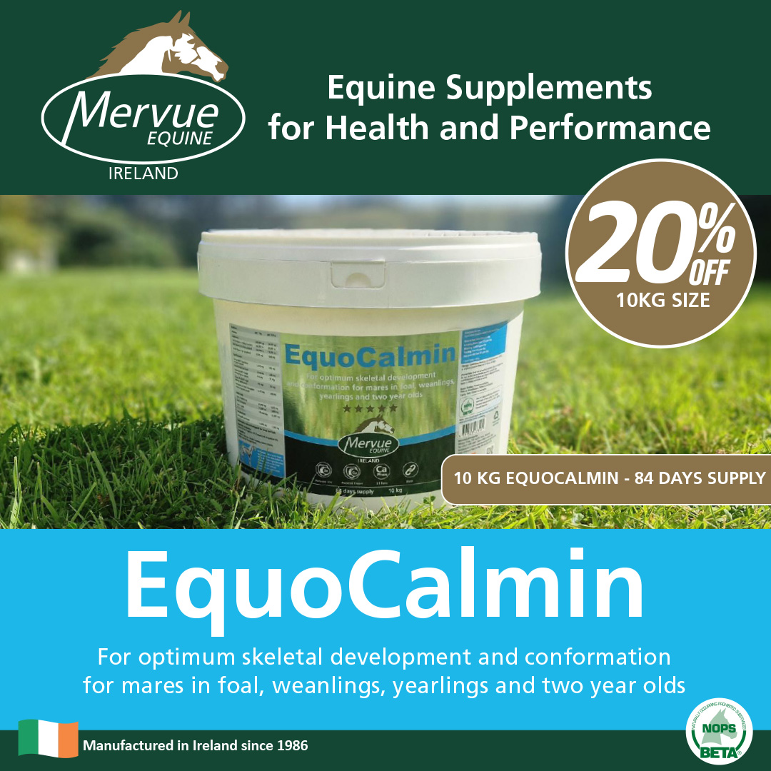 EquoCalmin - 10kg - Image 2