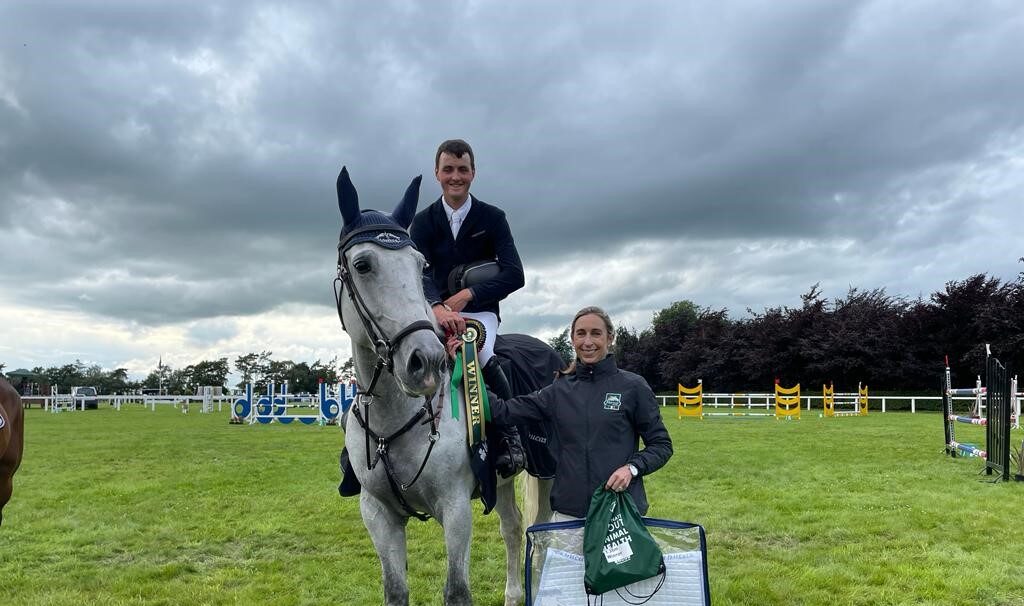 Mervue Equine Leinster Summer Tour Twelfth Leg Mervue.ie