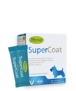 SuperCoat Daily for Small Dogs 5ml x 30 Sachets