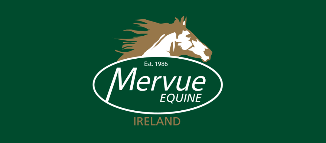 Mervue Equine Sales Manager